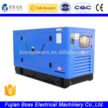 Single phase Weifang Ricardo 15kva diesel generator